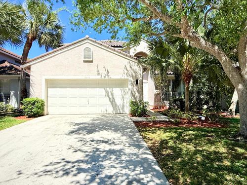 10875 Old Bridgeport Ln, Boca Raton, FL, 33498-6389 | Card Image