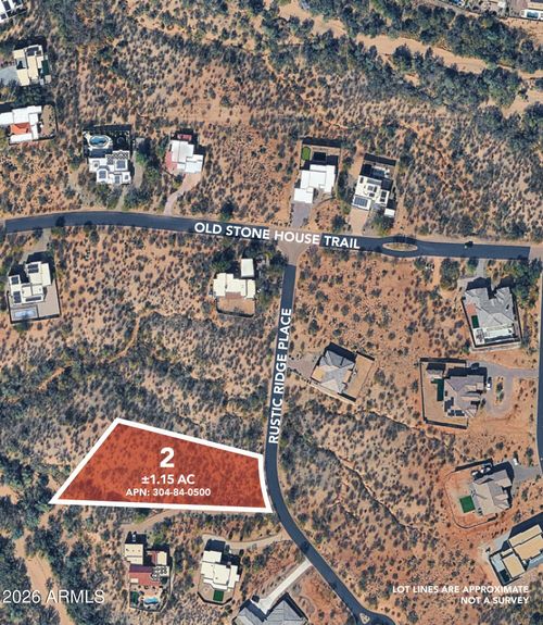 50-245 N Rustic Ridge Pl, Sahuarita, AZ, 85629-7987 | Card Image
