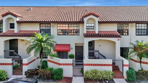 805 Republic Court, Deerfield Beach, FL, 33442 | Card Image