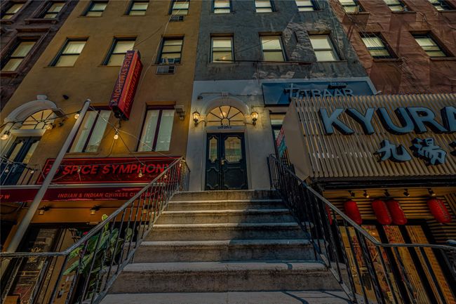 315 W 46 Th St, Home with 0 bedrooms, 0 bathrooms and null parking in New York NY | Image 27