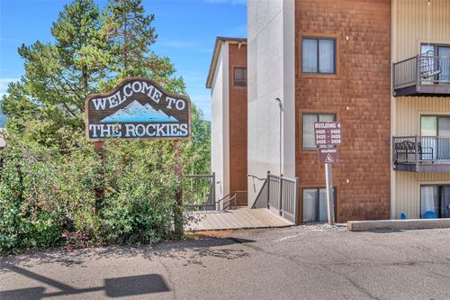 207d-1945 Cornice Road, Steamboat Springs, CO, 80487 | Card Image