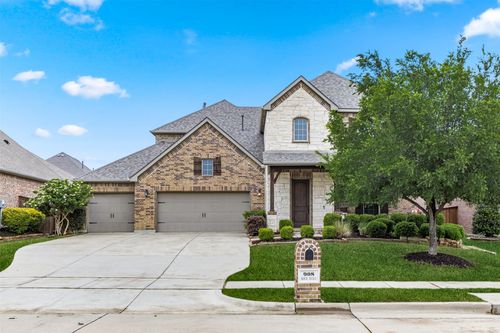 908 Rock Falls Dr, McKinney, TX, 75071-3450 | Card Image