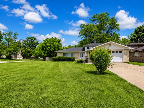 5042 157th St, Oak Forest, IL, 60452-3410 | Card Image