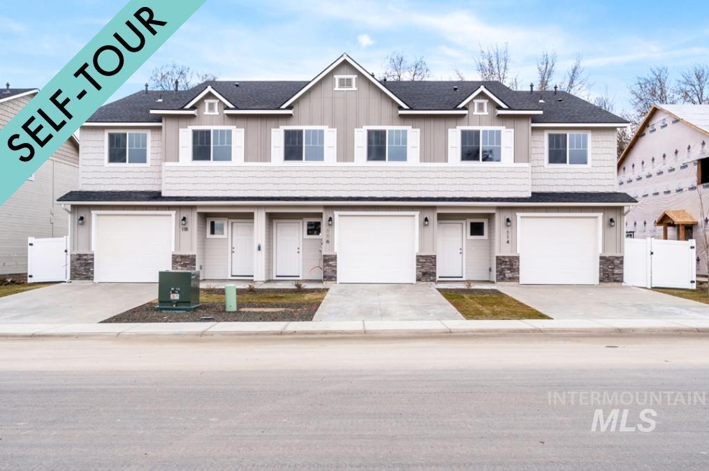 3rd St, Fruitland, ID 83619