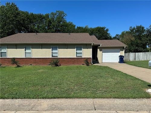 b-1114 Mockingbird Lane, Siloam Springs, AR, 72761 | Card Image