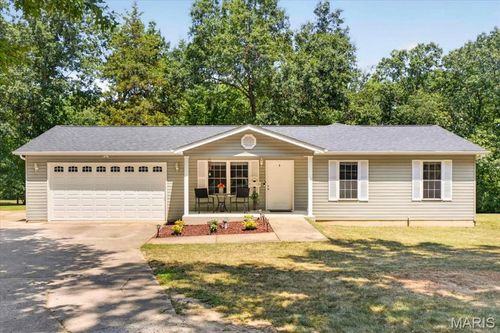 5572 Timberline Cir, Hillsboro, MO, 63050-2314 | Card Image
