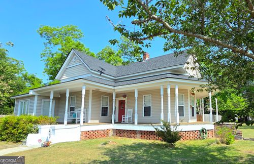 225 N Kennedy St, Metter, GA, 30439-4027 | Card Image