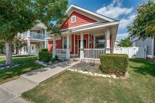1461 Bristol Ln, Providence Village, TX, 76227-7541 | Card Image