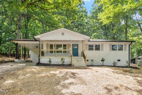 1224 Palmers Grove Church Road, Hillsborough, NC, 27278 | Card Image