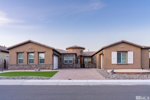 2481 Stonetrack Trl, Reno, NV, 89521 | Card Image