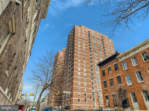 apt-206-1101 Saint Paul St, BALTIMORE, MD, 21202-2961 | Card Image
