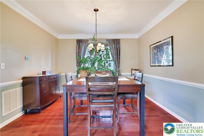 638 Stratton Dr, House other with 5 bedrooms, 4 bathrooms and null parking in East Stroudsburg PA | Image 7