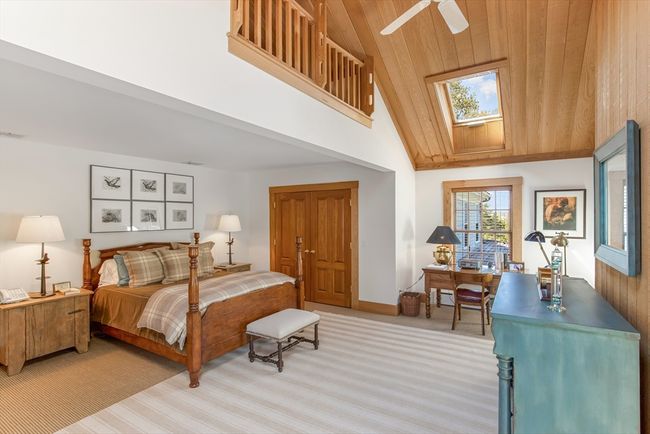 100 Patten Ln, House other with 5 bedrooms, 9 bathrooms and 6 parking in Duxbury MA | Image 19