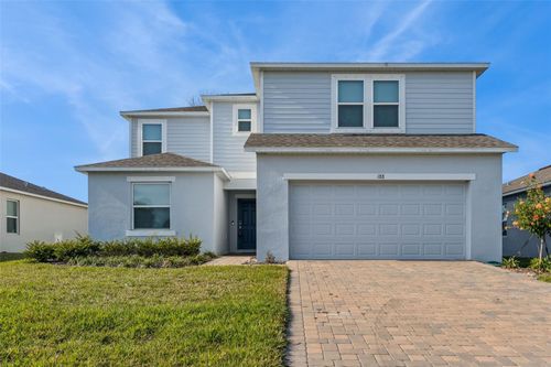 188 Jones Fish Camp Rd, EDGEWATER, FL, 32141-7210 | Card Image