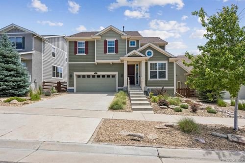 8630 Zircon Way, Arvada, CO, 80007-7232 | Card Image