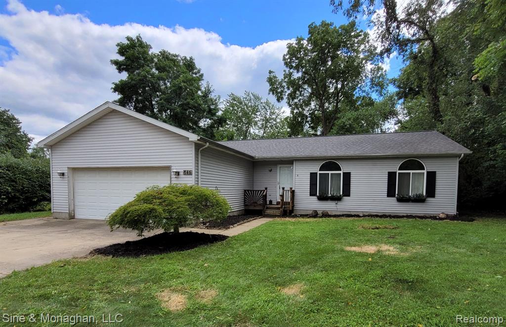 Holmes Rd, Ypsilanti, MI 48198 #1