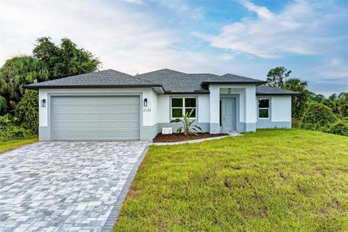 2133 Selover Road, North Port, FL, 34287 | Card Image