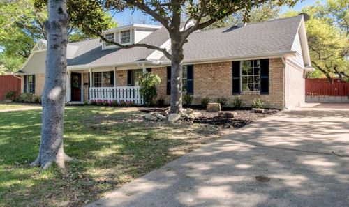 2888 Reedcroft Dr, Farmers Branch, TX, 75234-7223 | Card Image