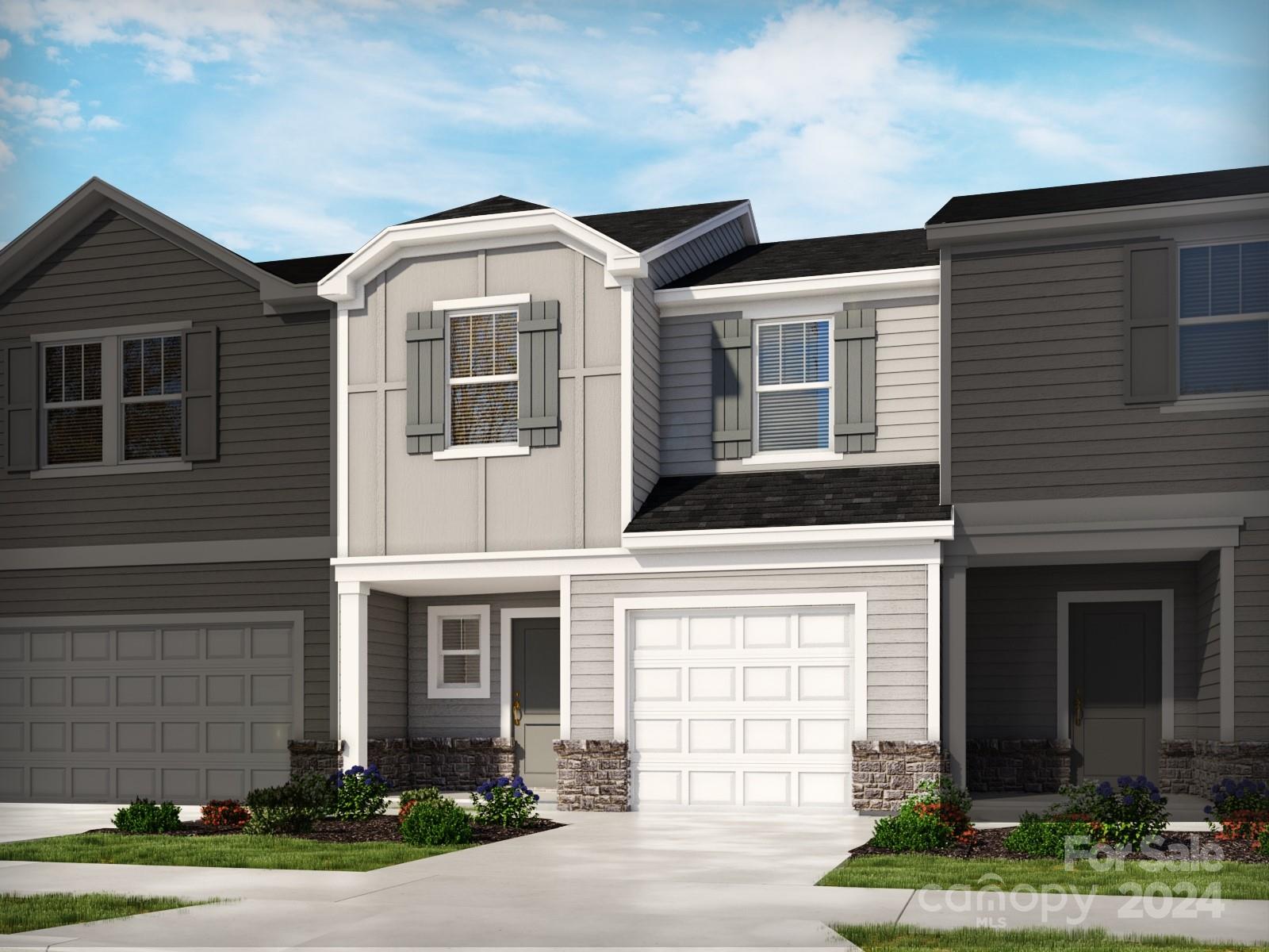 County Down Ave, Kannapolis, NC 28081