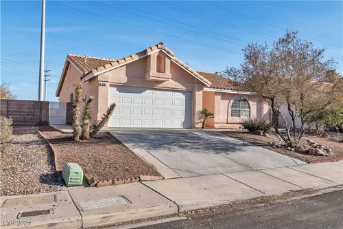 918 Ambusher Street, Henderson, NV, 89014 | Card Image