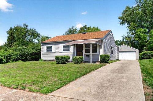 4477 Gatewood Place, Dayton, OH, 45416 | Card Image