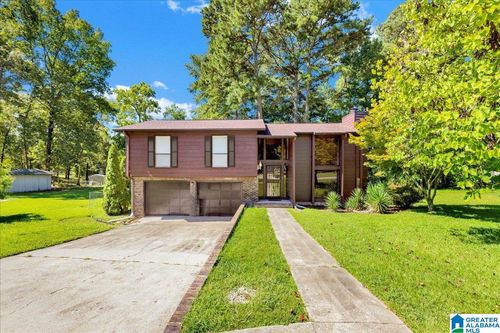 2208 Diane Dr, BIRMINGHAM, AL, 35235-2014 | Card Image