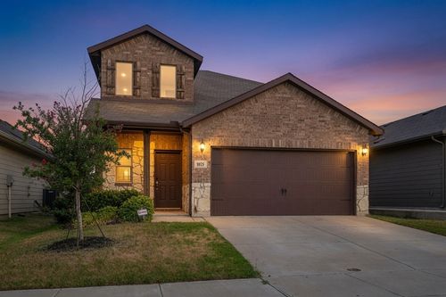 1025 Mason St, Aubrey, TX, 76227-2250 | Card Image