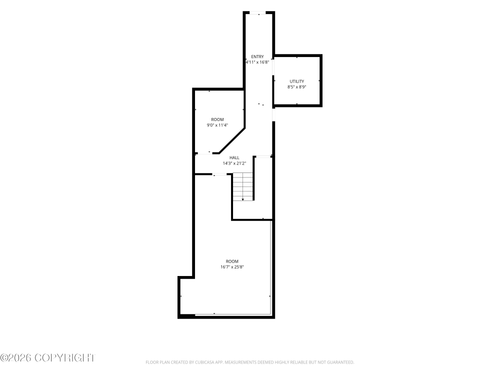 3320 Omalley Rd, Anchorage, AK, 99507-4260 | Card Image