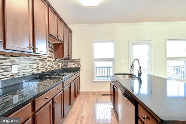 25065 Green Mountain Ter, Townhouse with 3 bedrooms, 4 bathrooms and null parking in ALDIE VA | Image 14