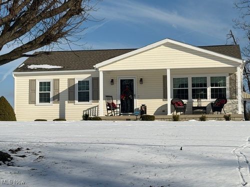 67345 Clark Rd, Saint Clairsville, OH, 43950-9255 | Card Image