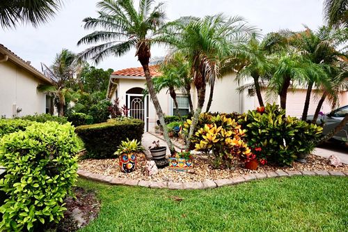 407 Nw Granville St, Port St. Lucie, FL, 34986-2614 | Card Image