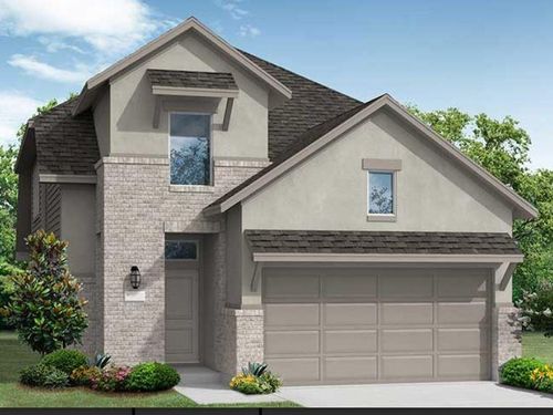 31857 Pecan Cottage Ln, Spring, TX, 77386-1078 | Card Image