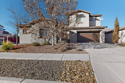 612 Sierra Verde Way Ne, Rio Rancho, NM, 87124-5019 | Card Image