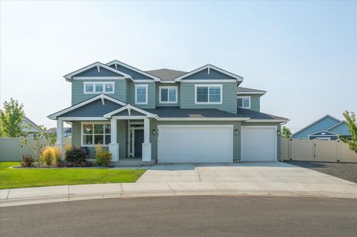 1747 N Malad Ct, Liberty Lake, WA, 99019-5503 | Card Image