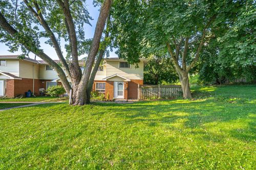 1-1116 Homewood Dr, Burlington, ON, L7P2M2 | Card Image