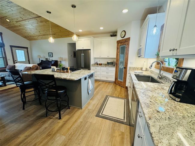 10 Stone Brook Ln, House other with 3 bedrooms, 2 bathrooms and null parking in Plains MT | Image 27