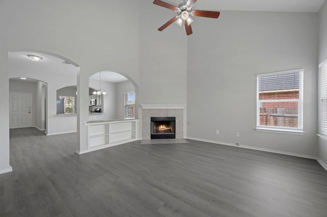 720 Northcreek Blvd, House other with 4 bedrooms, 3 bathrooms and 4 parking in Leander TX | Image 12