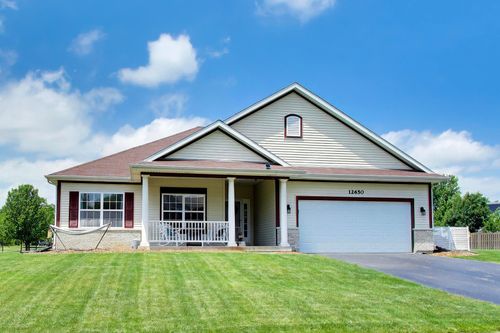 12650 254th Ct, Trevor, WI, 53179-9113 | Card Image