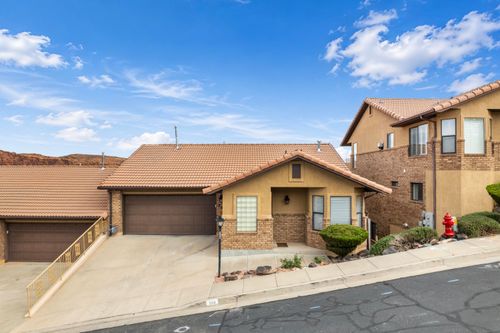 556 N Ridgecrest Cir, St. George, UT, 84770 | Card Image