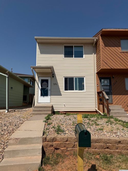 1250 19th St, Laramie, WY, 82072-2309 | Card Image