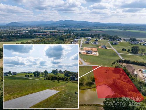 lot-56-18 S Sweetwater Pond Road, Mills River, NC, 28759 | Card Image