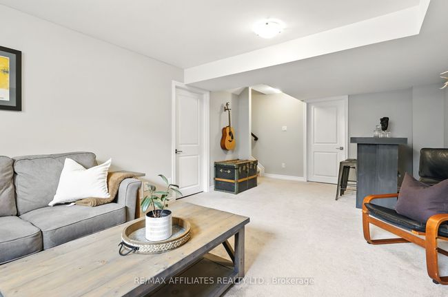 618 Geranium Walk, House attached with 3 bedrooms, 3 bathrooms and 2 parking in Stittsville ON | Image 23