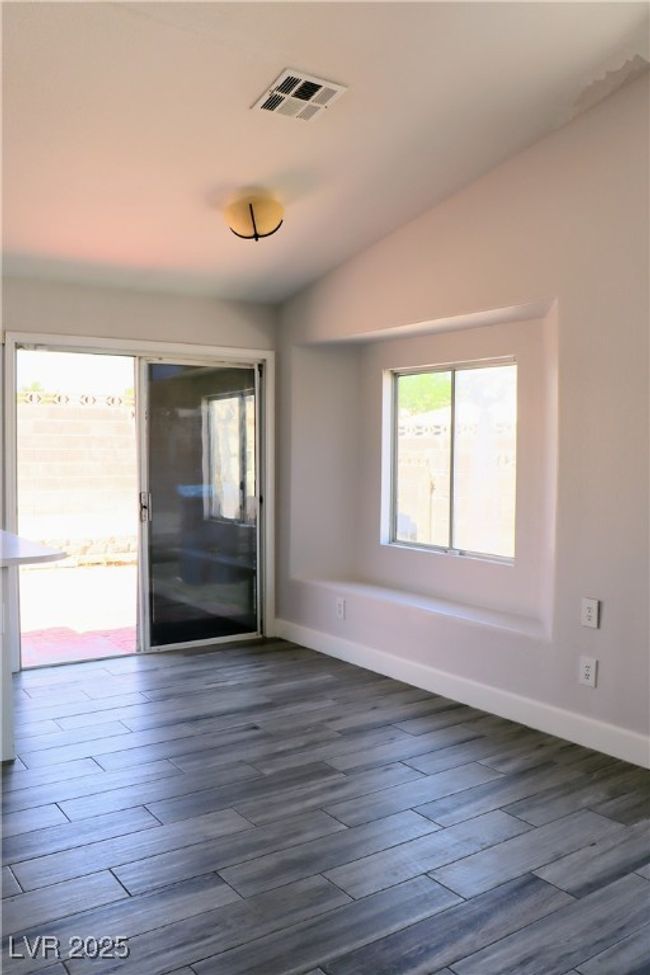 3861 Bach Way, House other with 3 bedrooms, 2 bathrooms and null parking in North Las Vegas NV | Image 6