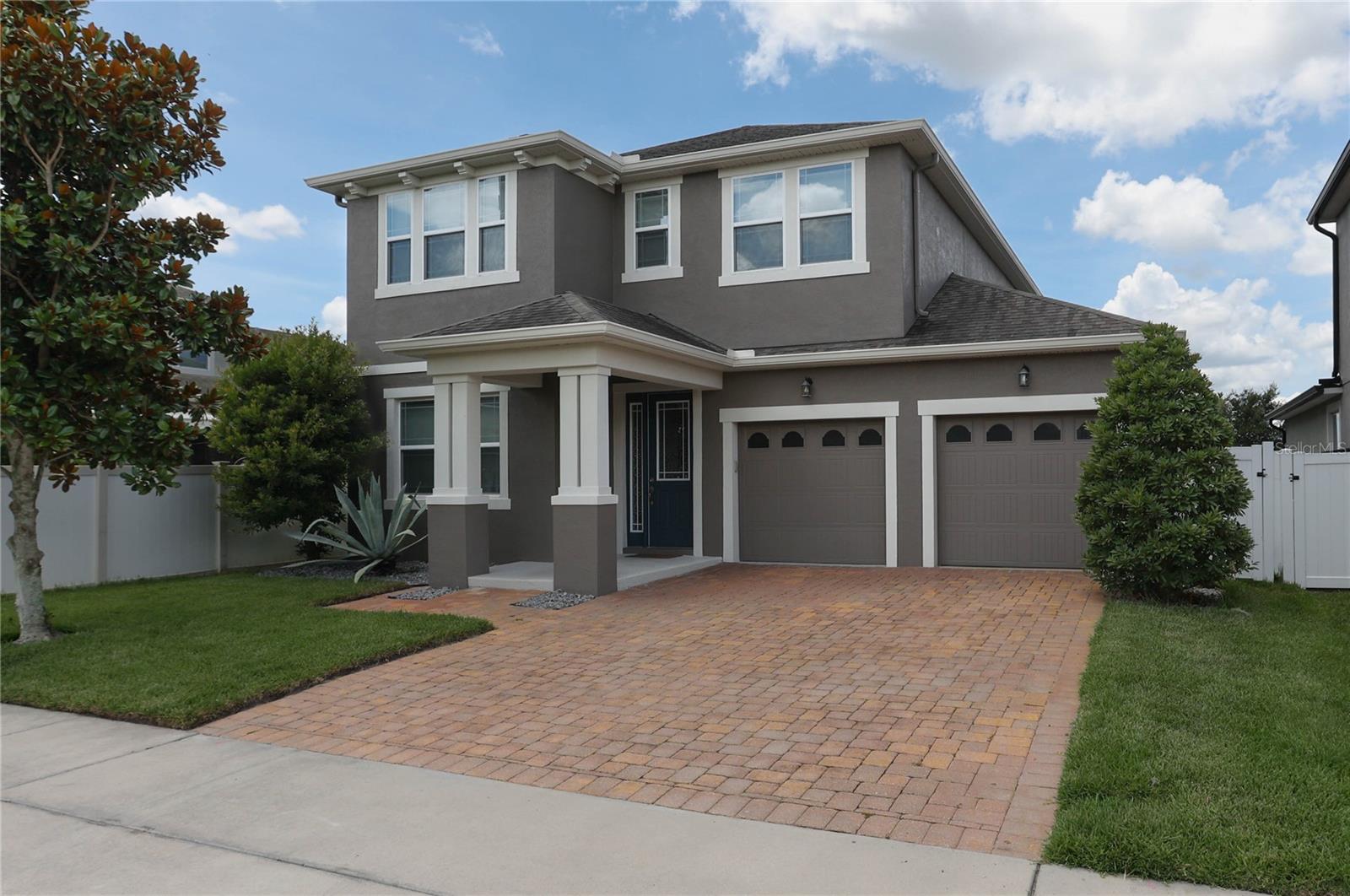 Residential in KISSIMMEE