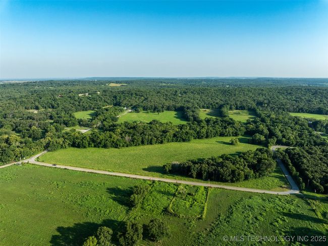 5 E 430 Rd, Home with 0 bedrooms, 0 bathrooms and null parking in Claremore OK | Image 9