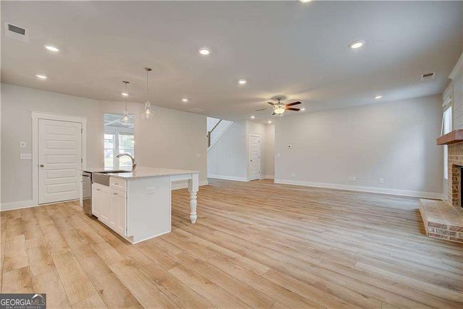 73 Slick Ct, House other with 5 bedrooms, 4 bathrooms and null parking in Senoia GA | Image 22