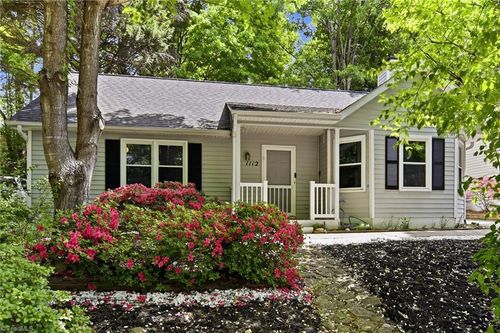 1112 Rockdale Dr, Winston-Salem, NC, 27104-3495 | Card Image