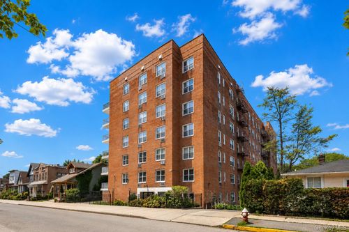 3-e-636 N Terrace Ave, Mount Vernon, NY, 10552-2715 | Card Image