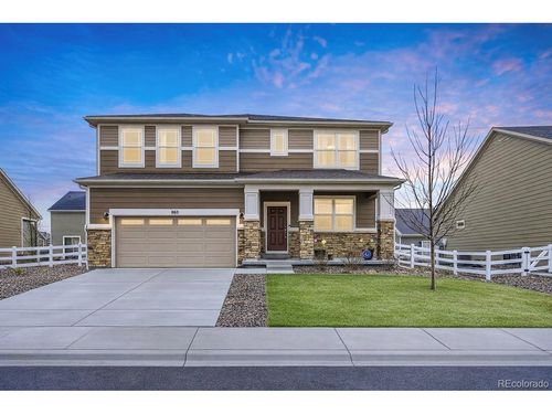 860 Goldenrod Pkwy, Henderson, CO, 80640-9661 | Card Image