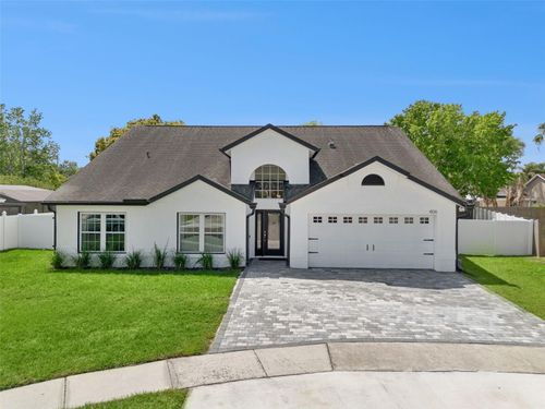 406 Rockbridge Ct, APOPKA, FL, 32712-8156 | Card Image